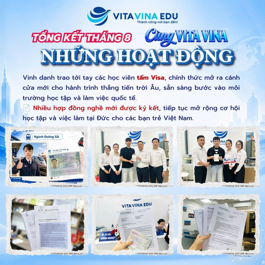 recap-thang-8-trung-tam-du-hoc-vita-vina-du-hoc-nghe-visa-hop-dong