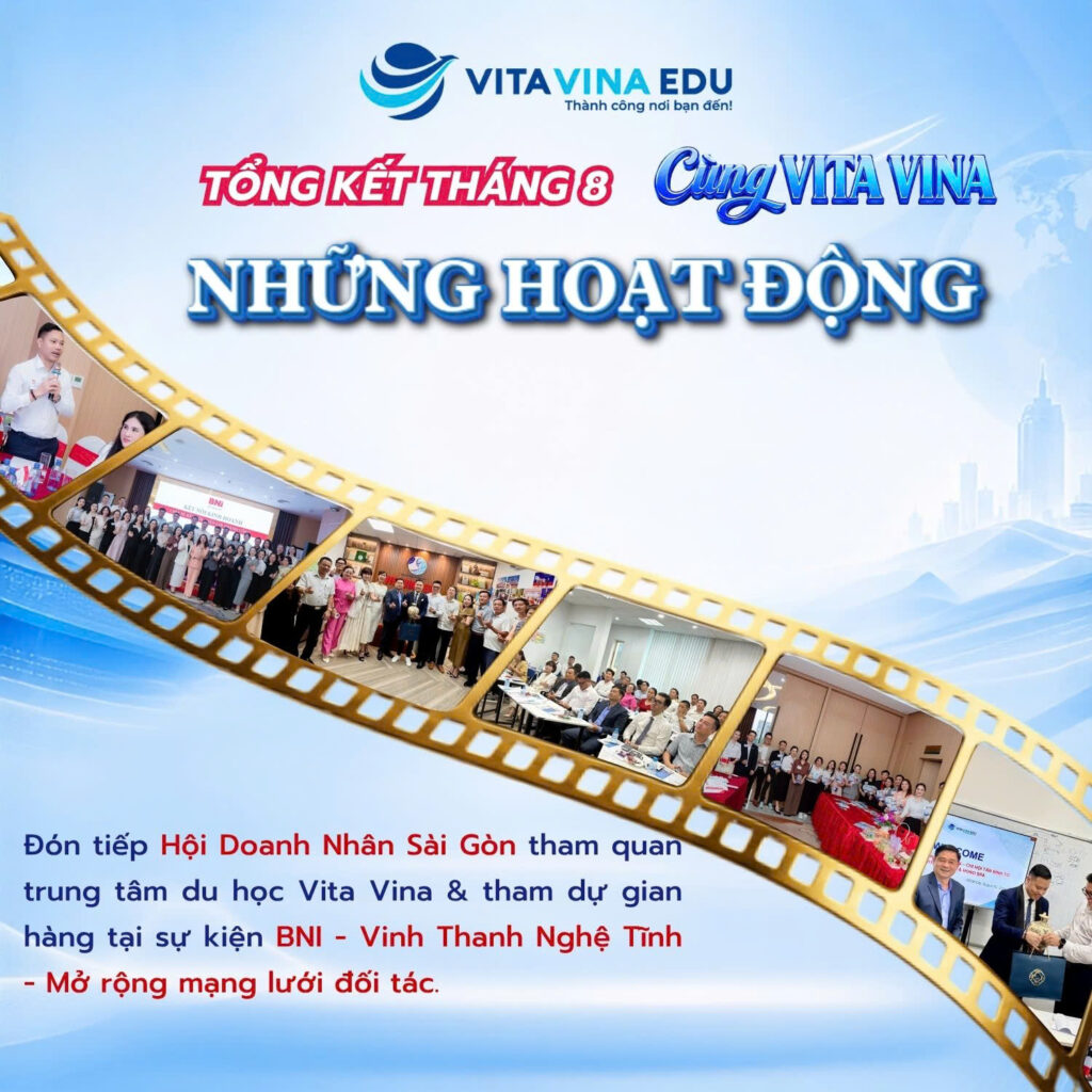 recap-thang-8-trung-tam-du-hoc-vita-vina-du-hoc-nghe-ket-noi-doanh-nhan