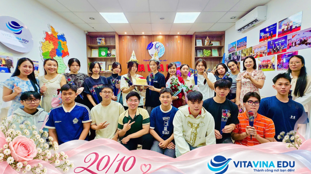 ngay-phu-nu-Viet-Nam-tai-to-chuc-giao-duc-Vita-Vina