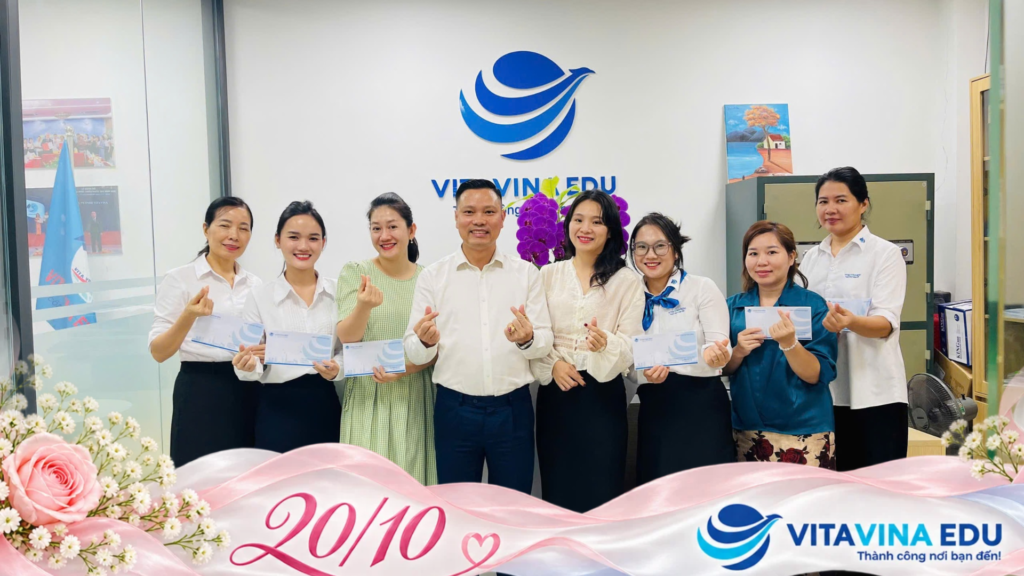 ngay-phu-nu-Viet-Nam-tai-to-chuc-giao-duc-Vita-Vina