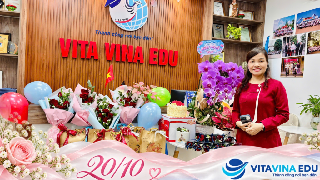 ngay-phu-nu-Viet-Nam-tai-to-chuc-giao-duc-Vita-Vina